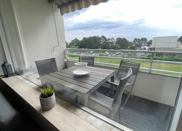 Ferienpark Sierksdorf Haus 5 WE 595 