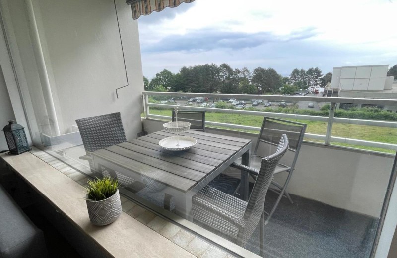  Ferienpark Sierksdorf Haus 5 WE 595 