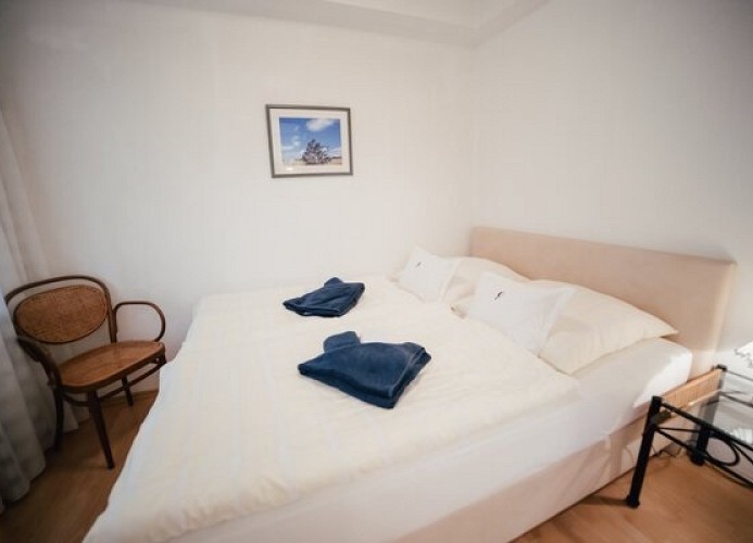 Ferienwohnung Wohldstr. 27/5 Timmendorfer Strand