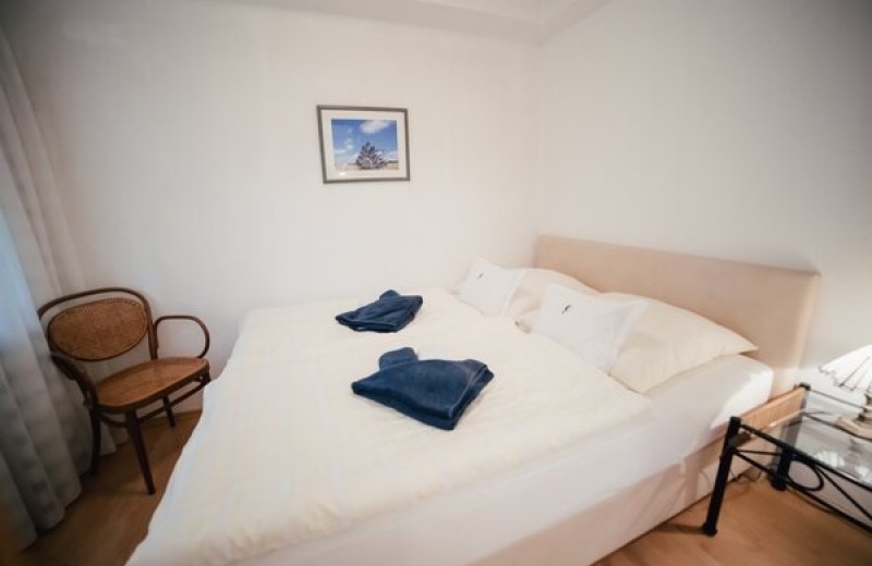 Ferienwohnung Wohldstr. 27/5 Timmendorfer Strand