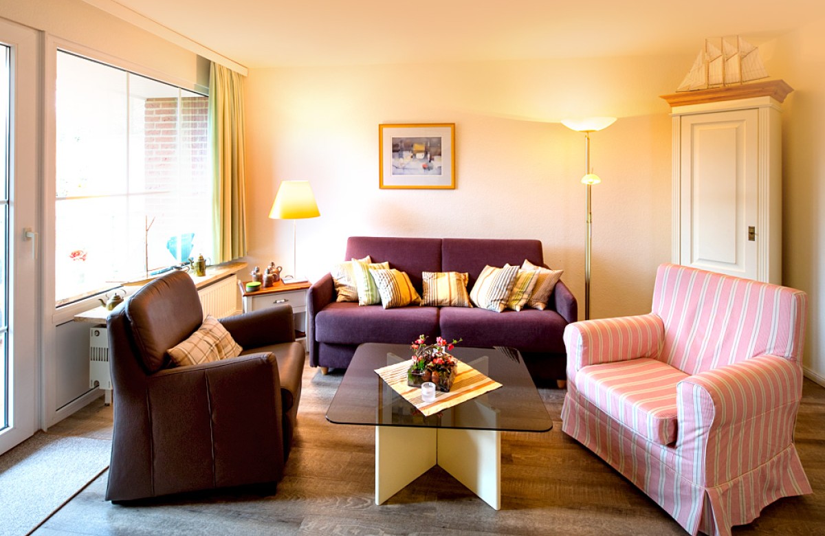 Fewo Hörn17/2 Scharbeutz