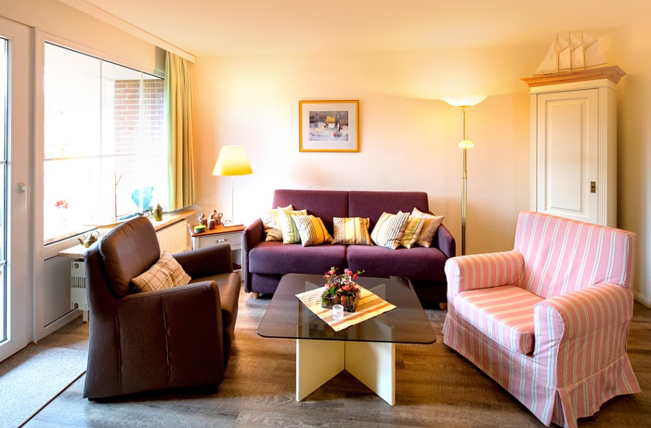 Fewo Hörn17/2 Scharbeutz