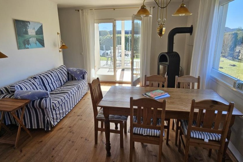 Lütt Haffhus - Haffkrug