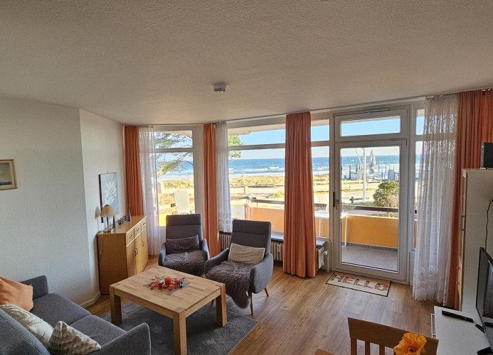 Berliner Hof App. 115 -  Scharbeutz