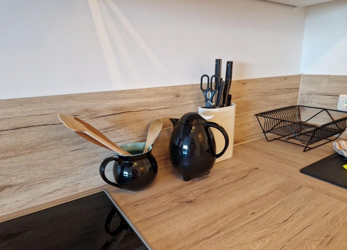 Berliner Hof App. 109 - Strandallee 141 Scharbeutz