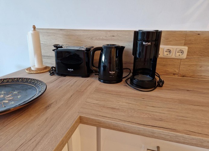 Berliner Hof App. 109 - Strandallee 141 Scharbeutz