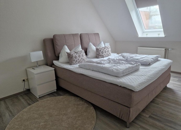 Haus  Aalweg Haffkrug