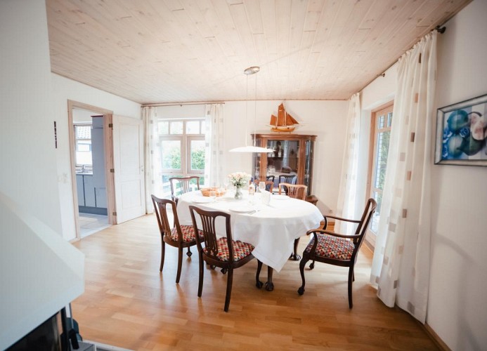 Steenhus Timmendorfer Strand