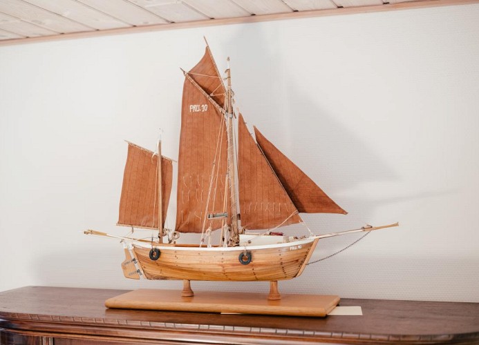 Steenhus Timmendorfer Strand