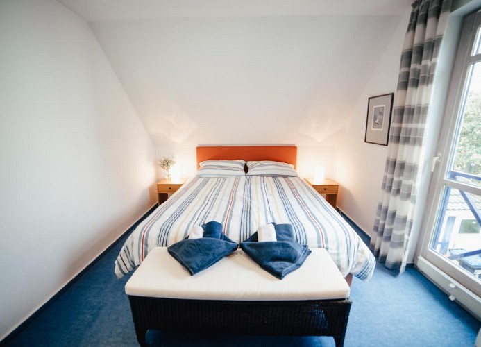 Steenhus Timmendorfer Strand