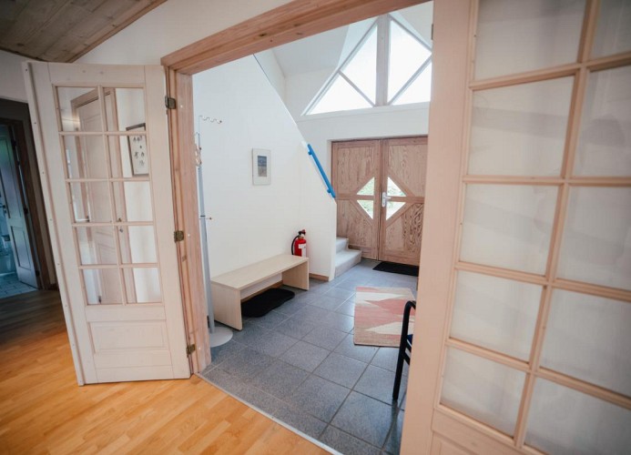 Steenhus Timmendorfer Strand