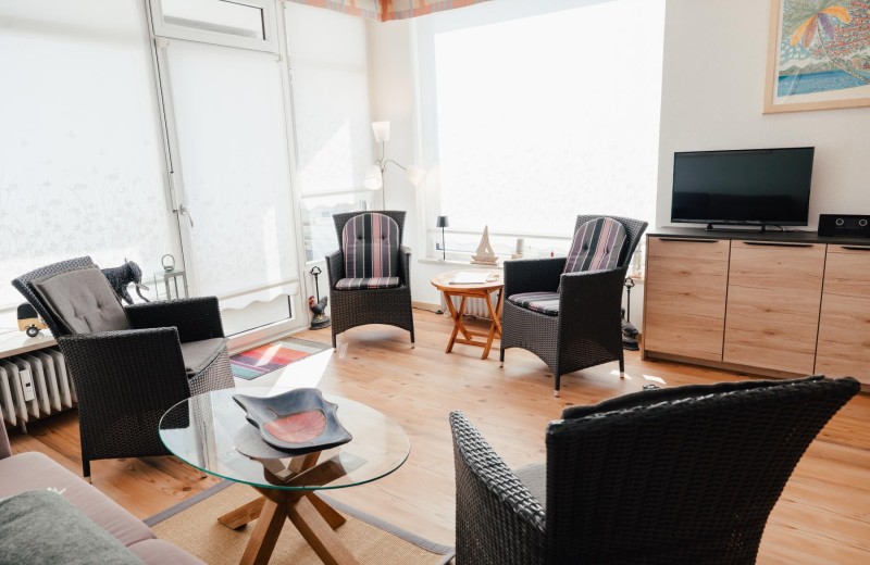 Berliner Hof App. 301 - Strandallee 141 - Scharbeutz