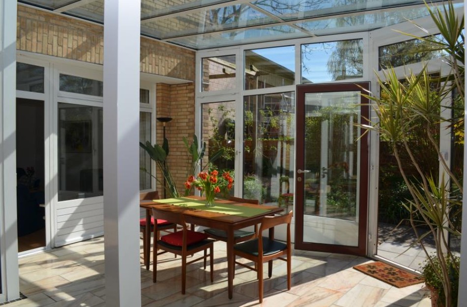 FEWO - Am Binnenwasser 6 - Neustadt/Holstein