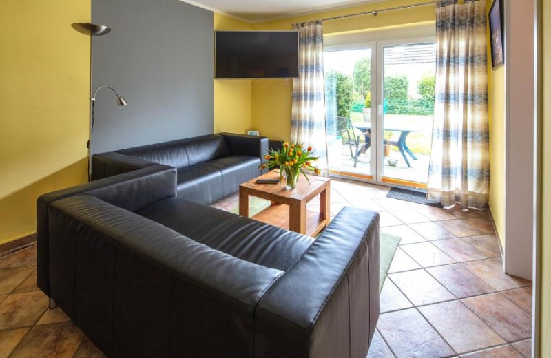 Fewo Sorgenfrei Kammerweg 89 i Scharbeutz