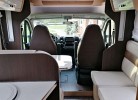Wohnmobil FORSTER T 699 HB