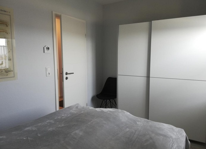 Fewo Seelöwe Haffkrug Strandallee 88 b