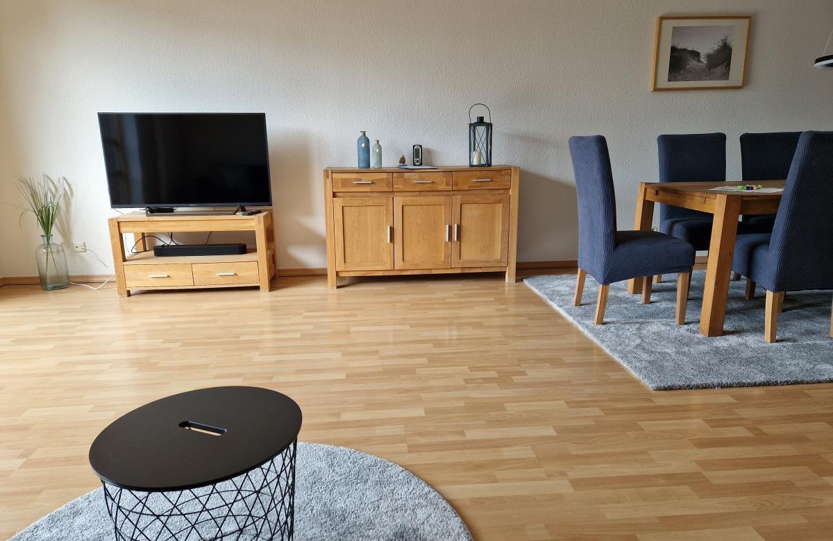 Haus  Aalweg Haffkrug