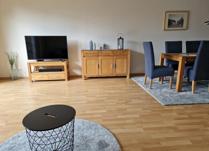 Haus  Aalweg Haffkrug