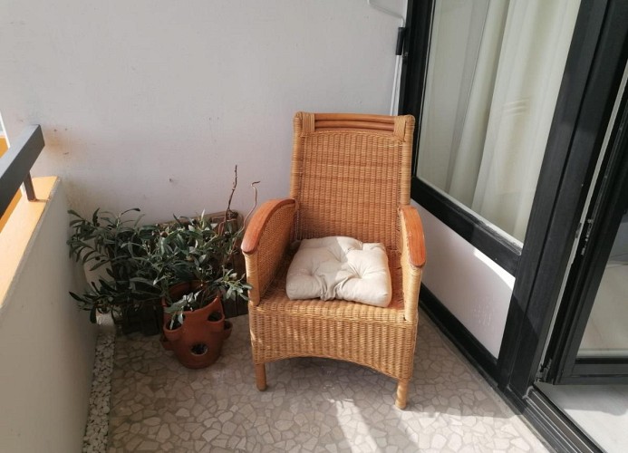 Balkon