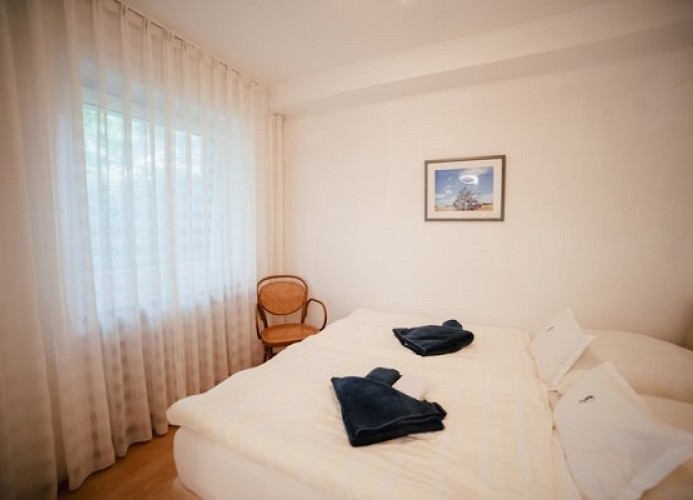 Ferienwohnung Wohldstr. 27/5 Timmendorfer Strand