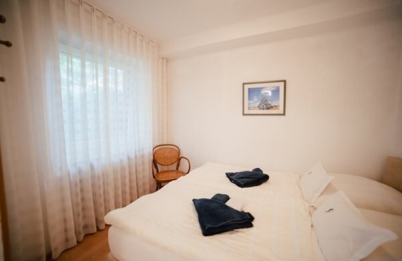 Ferienwohnung Wohldstr. 27/5 Timmendorfer Strand