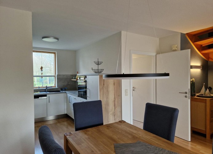 Haus  Aalweg Haffkrug