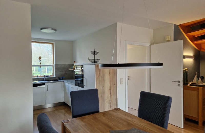 Haus  Aalweg Haffkrug