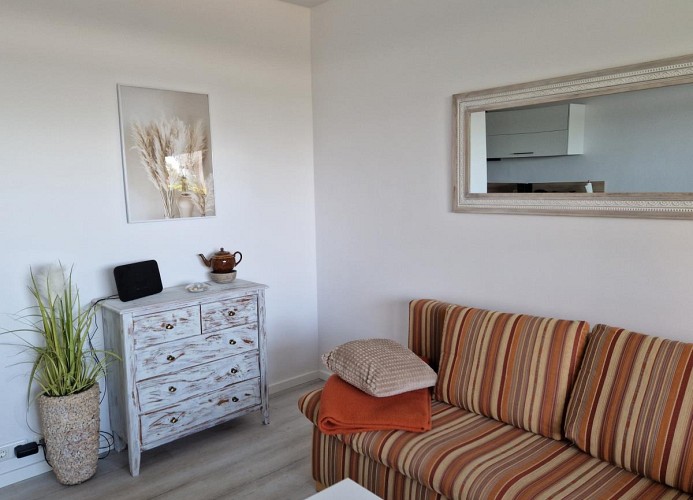 Berliner Hof App. 109 - Strandallee 141 Scharbeutz