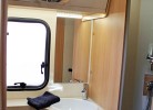 Wohnmobil FORSTER T 699 HB