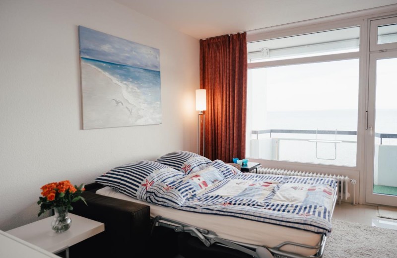 Berliner Hof App 509 Scharbeutz - Strandallee 141