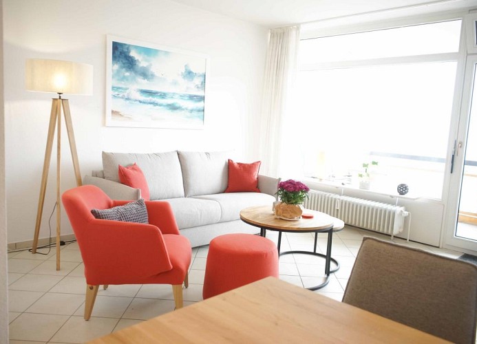 Berliner Hof App.309 - Strandallee 141 - Scharbeutz