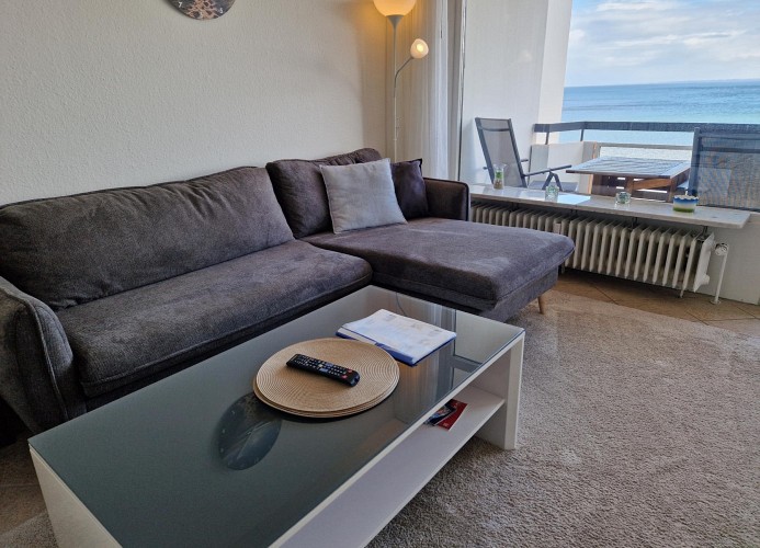 Berliner Hof App. 412 - Strandallee 141 - Scharbeutz