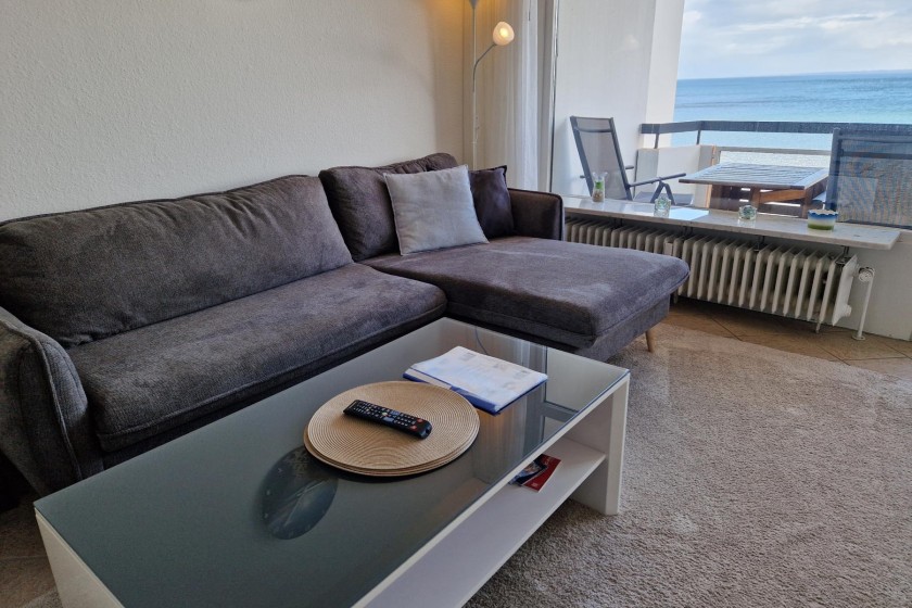 Berliner Hof App. 412 - Strandallee 141 - Scharbeutz