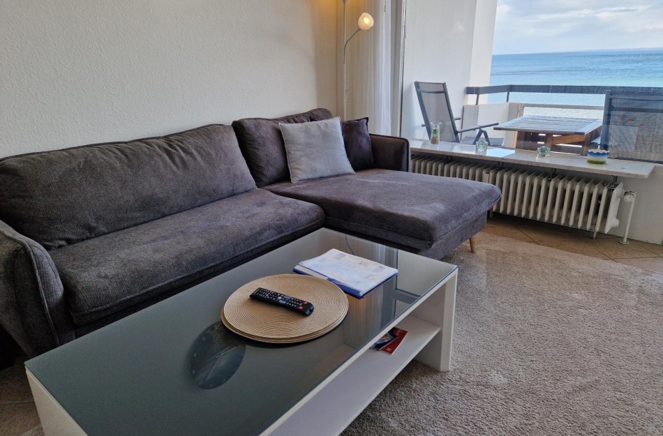 Berliner Hof App. 412 - Strandallee 141 - Scharbeutz