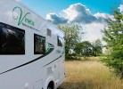 Wohnmobil FORSTER T 699 HB