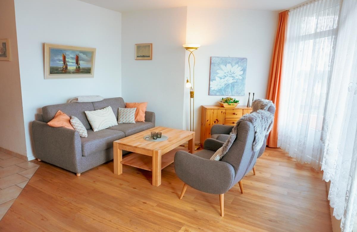 Berliner Hof App. 115 -  Scharbeutz