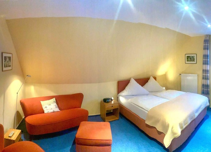 Steenhus Timmendorfer Strand