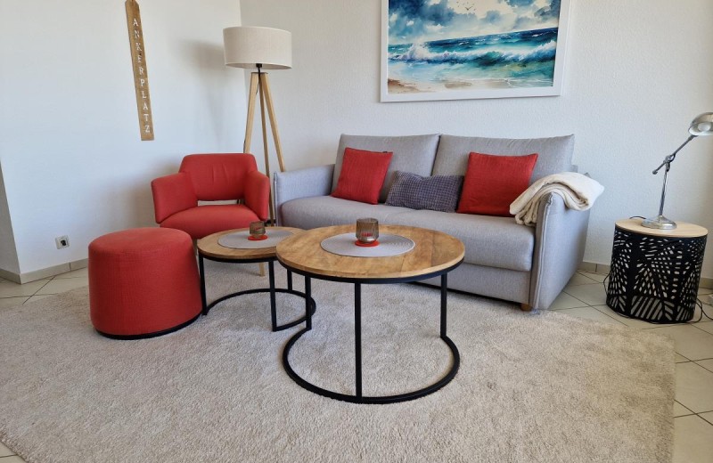 Berliner Hof App.309 - Strandallee 141 - Scharbeutz