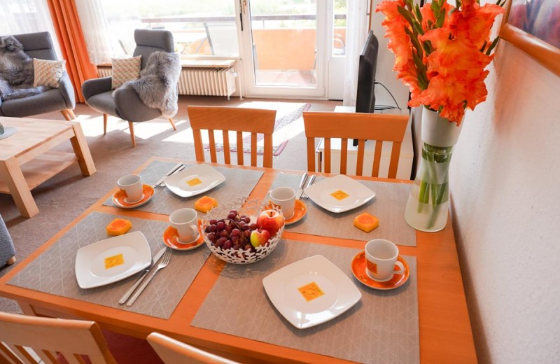 Berliner Hof App. 115 -  Scharbeutz