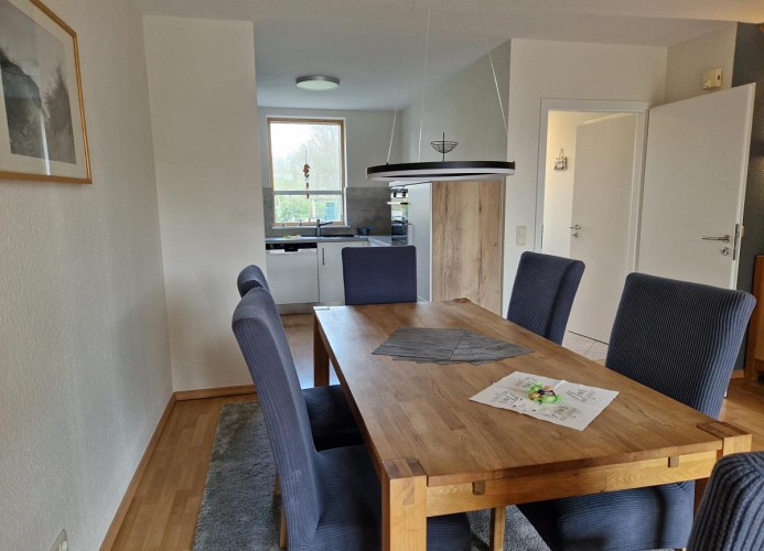 Haus  Aalweg Haffkrug