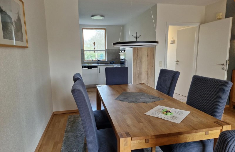 Haus  Aalweg Haffkrug