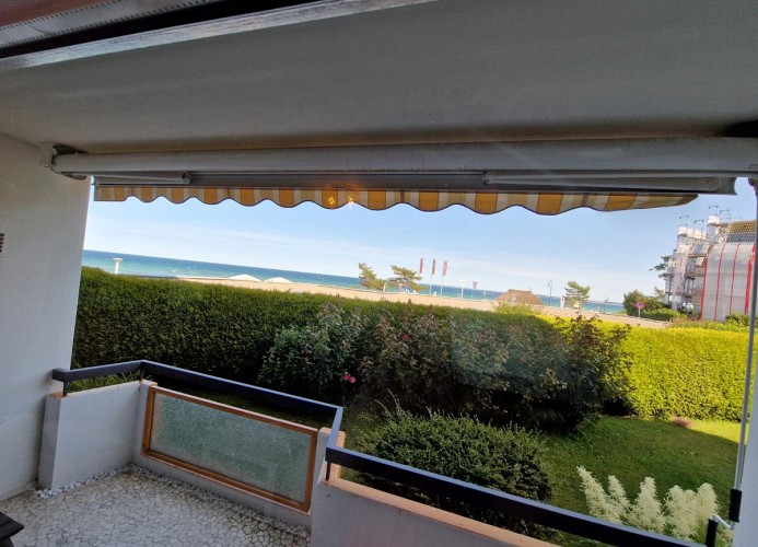 Berliner Hof App. 109 - Strandallee 141 Scharbeutz