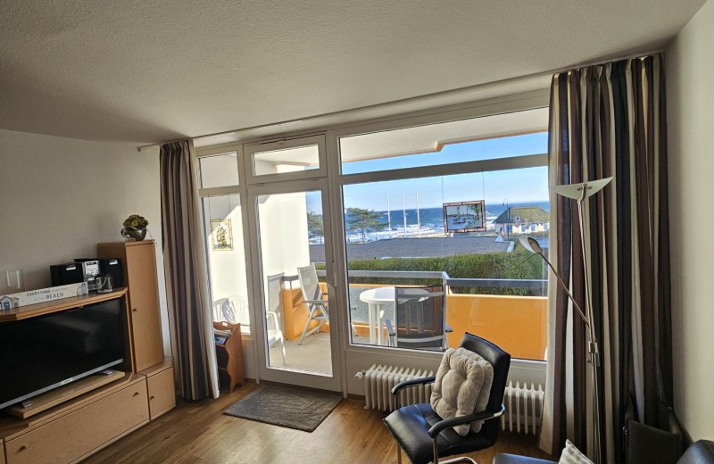 Berliner Hof App. 206 - Strandallee 141 - Scharbeutz