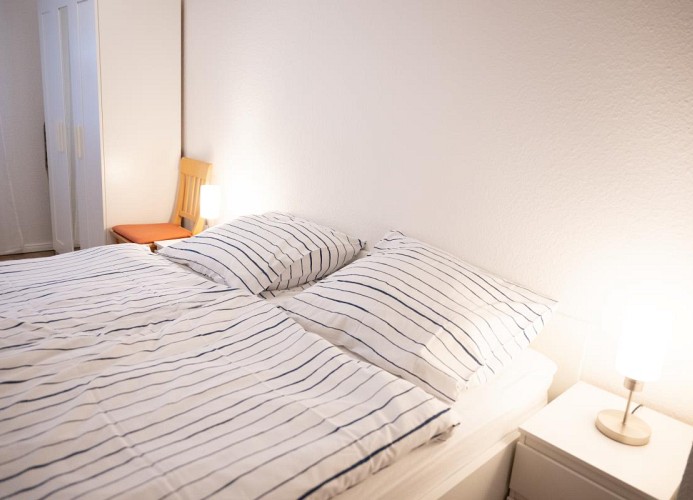 Berliner Hof App. 115 -  Scharbeutz