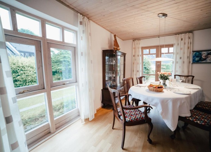 Steenhus Timmendorfer Strand