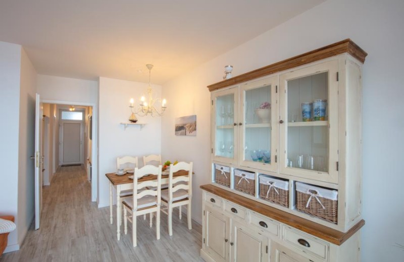 Berliner Hof App 312 Meerblick Strandallee 141