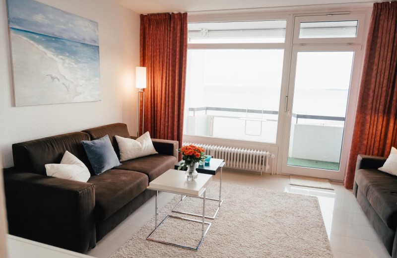 Berliner Hof App 509 Scharbeutz - Strandallee 141