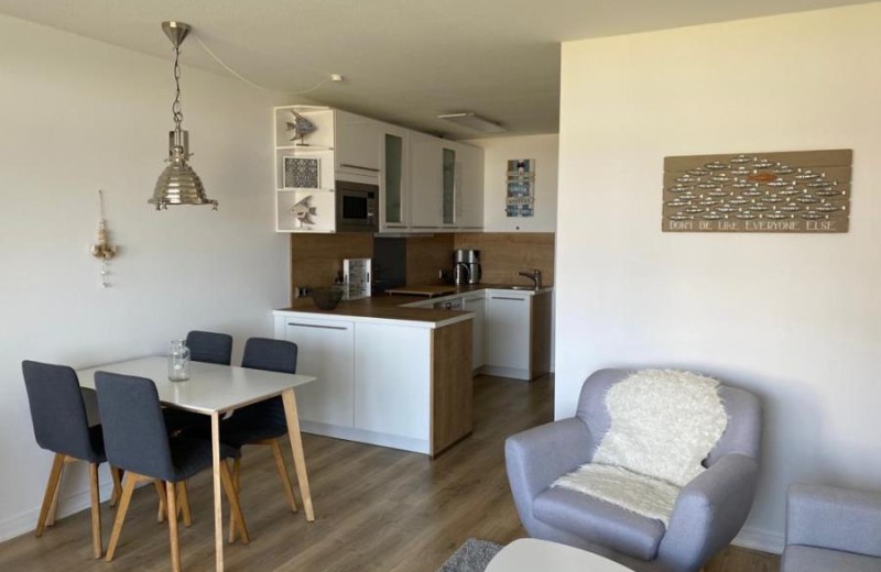 Berliner Hof App 205 -  Scharbeutz 