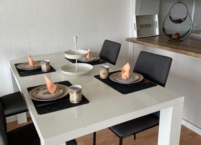  Ferienpark Sierksdorf Haus 5 WE 595 