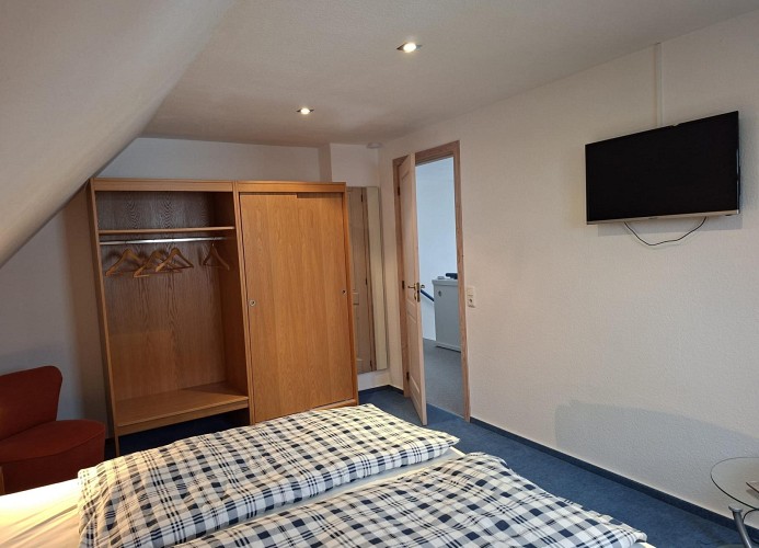 Steenhus Timmendorfer Strand